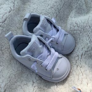Infant boy shoes